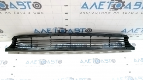 Tesla Model X 16-21 Front Bumper Lower Grille