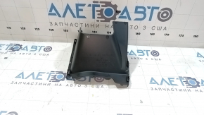 Front bumper air duct right Volkswagen ID.4 21-23 OEM