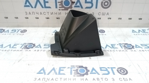 Front bumper air duct right Volkswagen ID.4 21-23 OEM
