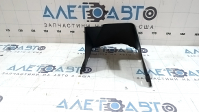 Front bumper air duct right Volkswagen ID.4 21-23 OEM