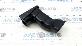 Volvo XC60 18-26 Air Intake Duct (2 parts)