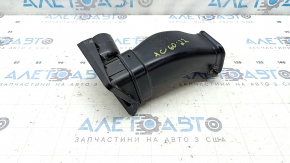 Volvo XC60 18-26 Air Intake Duct (2 parts)
