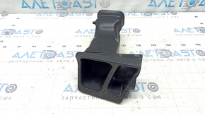 Volvo XC60 18-26 Air Intake Duct (2 parts)