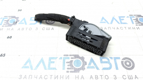 A chip for the brake master cylinder of the Volvo XC60 20-26 T8, B5, B6
