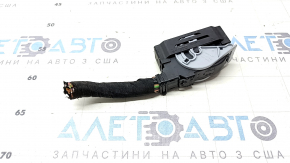A chip for the brake master cylinder of the Volvo XC60 20-26 T8, B5, B6