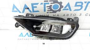 Left fog light for Volvo XC60 20-26, code: XE0D