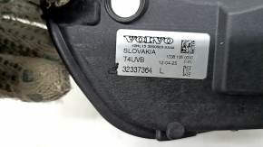 Left fog light for Volvo XC60 20-26, code: XE0D