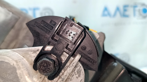 Volvo XC60 22-25 B5, B6 brake pedal with squib