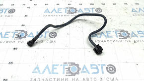 Cooling return pipe to the radiator tank of a Volvo XC60 18-26 B6