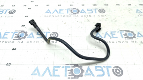 Cooling return pipe to the radiator tank of a Volvo XC60 18-26 B6