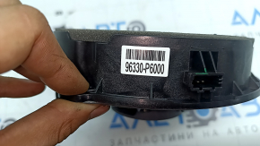 Hyundai Santa Fe 2020 front left door speaker