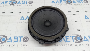 Front right door speaker for Hyundai Santa Fe 2024-2026