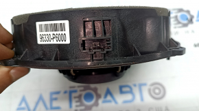 Front right door speaker for Hyundai Santa Fe 2024-2026