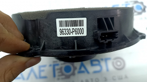 Front right door speaker for Hyundai Santa Fe 2024-2026