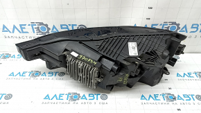 Volvo XC60 2022 Full LED adaptive right front headlight assembly, code: JB0B, chipped