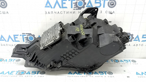 Volvo XC60 2022 Full LED adaptive right front headlight assembly, code: JB0B, chipped