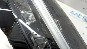 Volvo XC60 2022 Full LED adaptive right front headlight assembly, code: JB0B, chipped