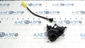Front right door lock Hyundai Santa Fe 24-26