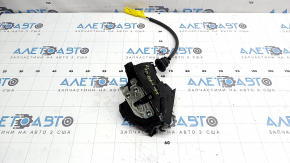 Front right door lock Hyundai Santa Fe 24-26