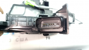 Front right door lock Hyundai Santa Fe 24-26