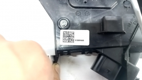 Front right door lock Hyundai Santa Fe 24-26