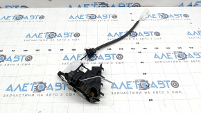 Front left door lock Hyundai Santa Fe 24-26