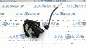 Front left door lock Hyundai Santa Fe 24-26