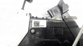 Front left door lock Hyundai Santa Fe 24-26