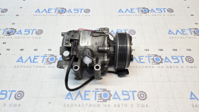 Acura ILX 2013-2015 pre-restored air conditioning compressor, humming, stud defective