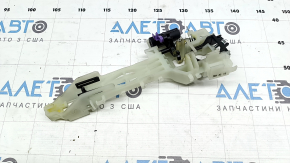 Front right door handle mechanism for Hyundai Santa Fe 24-26