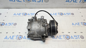 Acura ILX 2013-2015 pre-restored air conditioning compressor, humming, stud defective