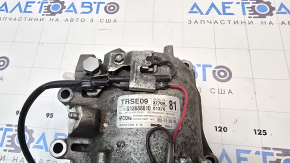 Acura ILX 2013-2015 pre-restored air conditioning compressor, humming, stud defective