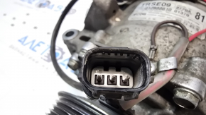 Acura ILX 2013-2015 pre-restored air conditioning compressor, humming, stud defective