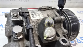 Acura ILX 2013-2015 pre-restored air conditioning compressor, humming, stud defective