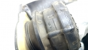 Volvo XC60 22-24 right engine mount microcracks
