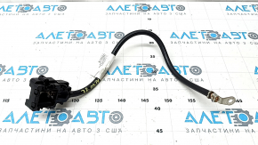 Negative terminal cable for Volvo XC60 battery 18-26