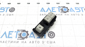 Front right window lift control Hyundai Santa Fe 24-26 gray