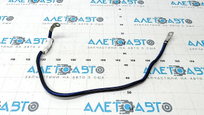 Ground wire for high-voltage battery Volvo XC60 22-26 B5, B6