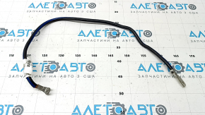 Ground wire for high-voltage battery Volvo XC60 22-26 B5, B6