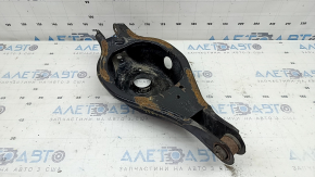 Mitsubishi Outlander 22-26 2.5mm rear lower control arm, rusty