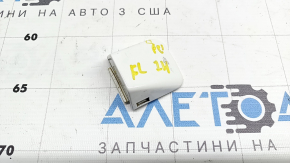 Keyless entry door handle plug for the front left Hyundai Santa Fe 24-26
