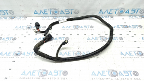 Volvo XC60 18-25 Steering Rack Wiring
