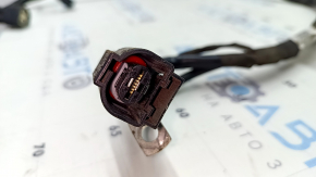 Volvo XC60 18-25 Steering Rack Wiring