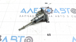 Hyundai Santa Fe 24-26 front left keyless lock cylinder