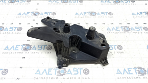 Lower front left fender bracket Volvo XC60 18-26 type 2