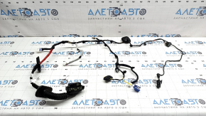 Hyundai Santa Fe 24-26 Keyless Front Left Door Wiring