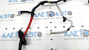 Hyundai Santa Fe 24-26 Keyless Front Left Door Wiring