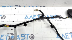 Hyundai Santa Fe 24-26 Keyless Front Left Door Wiring