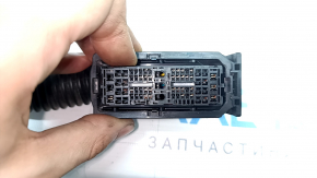 Hyundai Santa Fe 24-26 Keyless Front Left Door Wiring