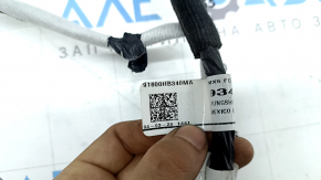 Hyundai Santa Fe 24-26 Keyless Front Left Door Wiring